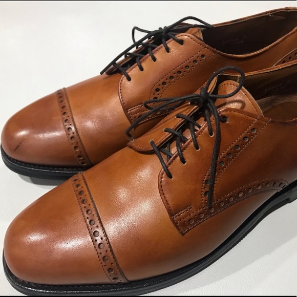 allen edmonds benton